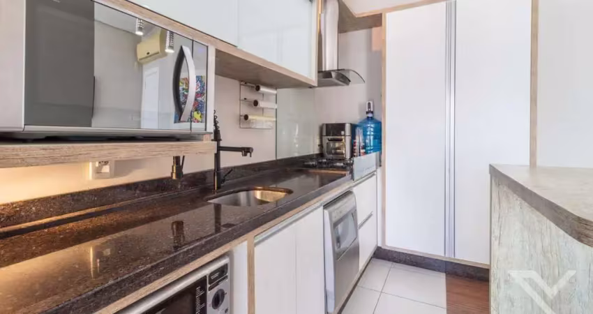 Apartamento com 2 quartos à venda no Itoupava Seca, Blumenau 