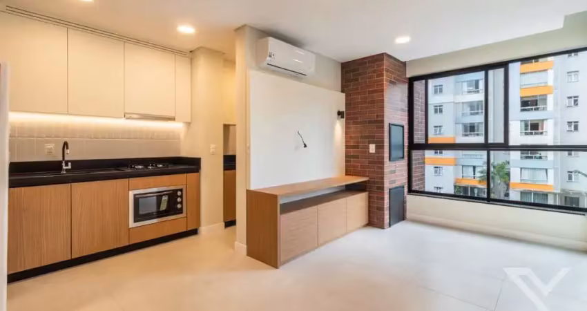 Apartamento com 1 quarto para alugar no Itoupava Seca, Blumenau 