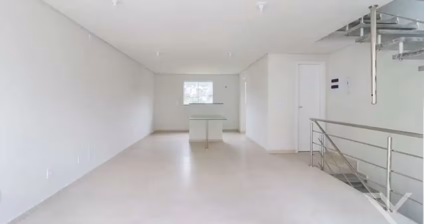Casa em condomínio fechado com 2 quartos à venda em Água Verde, Blumenau 