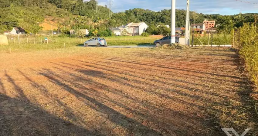 Terreno à venda no Itoupava Central, Blumenau 