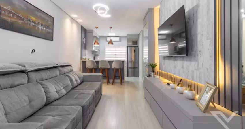 Casa com 2 quartos à venda na Escola Agrícola, Blumenau 