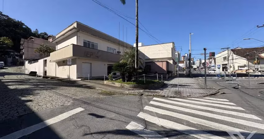 Barracão / Galpão / Depósito para alugar no Victor Konder, Blumenau 