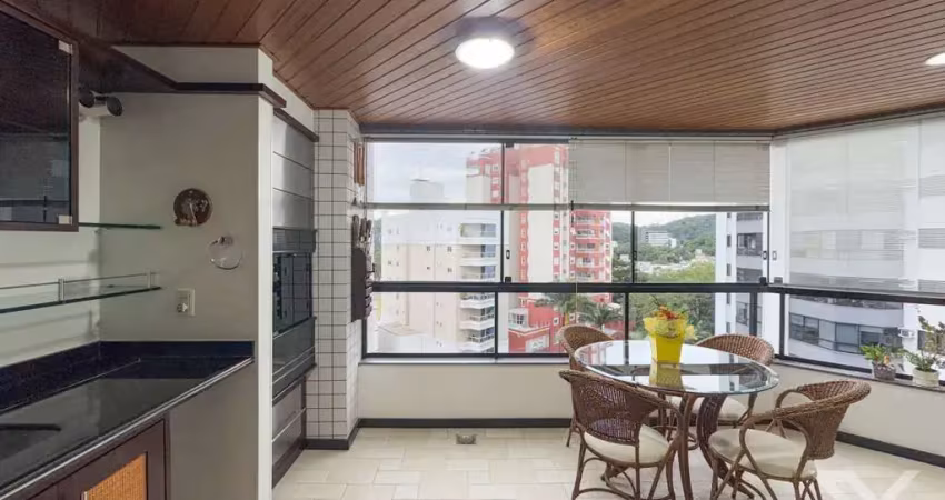 Apartamento com 3 quartos à venda no Jardim Blumenau, Blumenau 