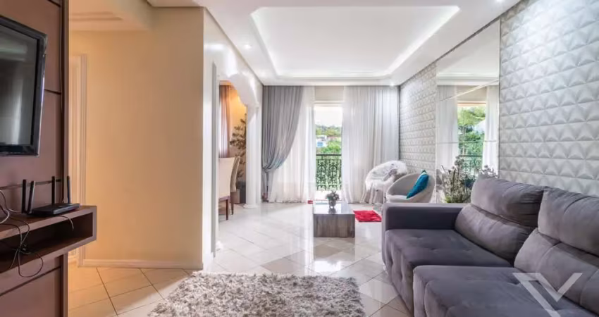 Apartamento com 2 quartos à venda na Vila Formosa, Blumenau 