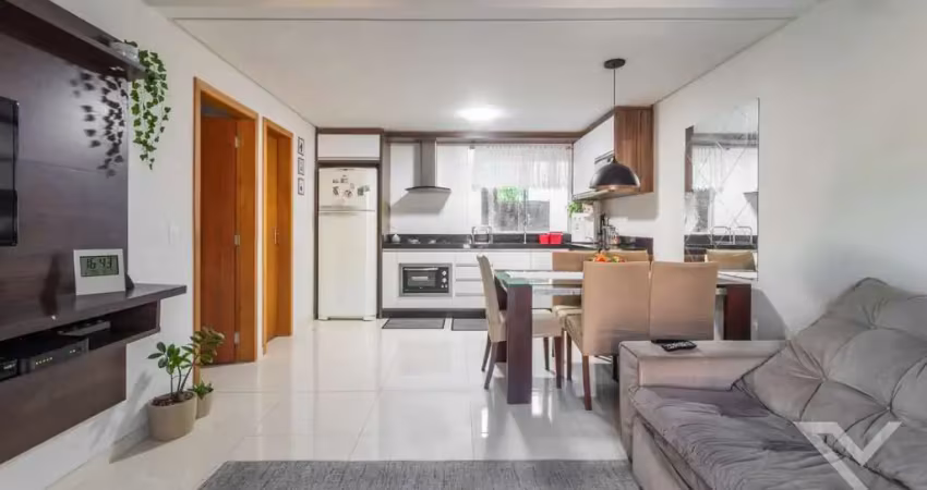 Casa com 4 quartos à venda em Água Verde, Blumenau 