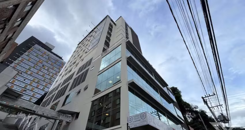Apartamento com 1 quarto para alugar no Itoupava Seca, Blumenau 