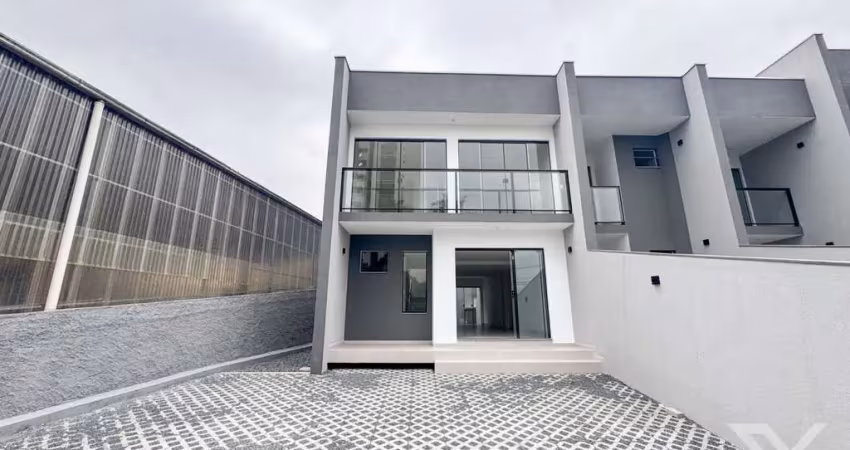 Casa com 3 quartos à venda na Escola Agrícola, Blumenau 