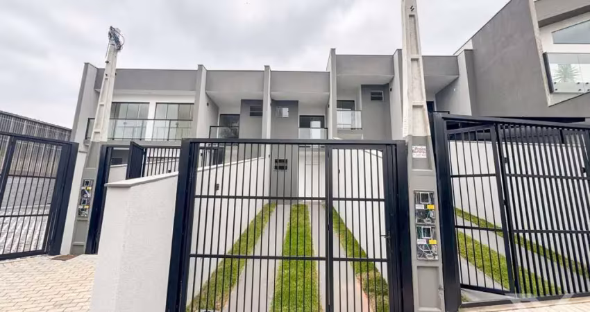 Casa com 2 quartos à venda na Escola Agrícola, Blumenau 
