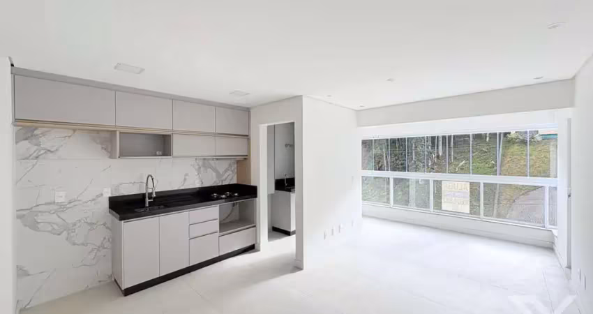 Apartamento com 2 quartos para alugar no Do Salto, Blumenau 