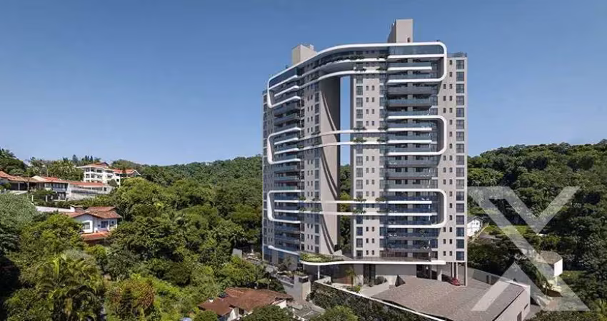 Apartamento com 3 quartos à venda no Jardim Blumenau, Blumenau 