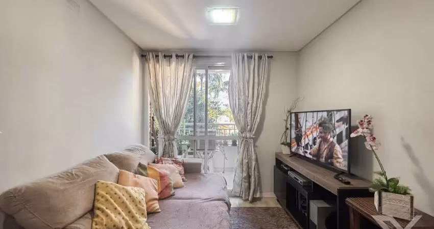 Apartamento com 3 quartos à venda em Água Verde, Blumenau 