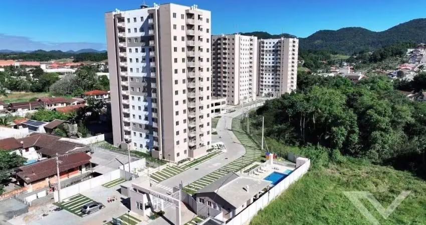 Apartamento com 2 quartos para alugar no Itoupava Central, Blumenau 