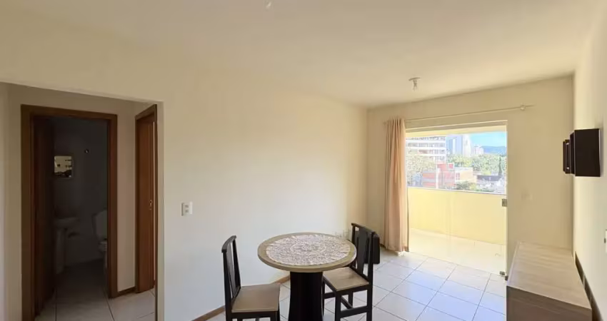 Apartamento com 1 quarto para alugar na Vila Nova, Blumenau 