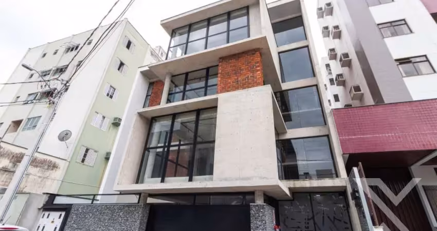Ponto comercial para alugar na Vila Nova, Blumenau 
