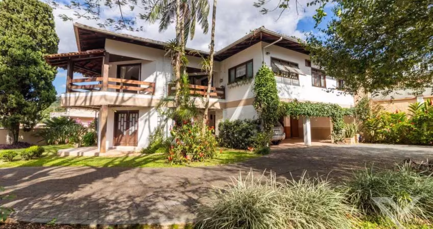 Casa com 3 quartos à venda no Vorstadt, Blumenau 