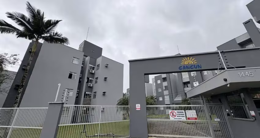 Apartamento com 3 quartos para alugar em Água Verde, Blumenau 