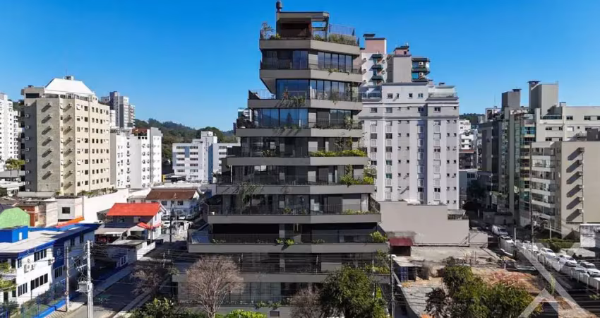 Apartamento com 3 quartos à venda no Jardim Blumenau, Blumenau 