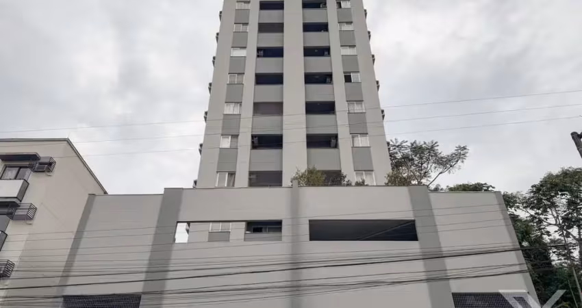 Apartamento com 1 quarto à venda na Vila Nova, Blumenau 