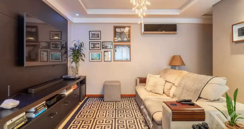 Apartamento com 3 quartos à venda no Centro, Blumenau 