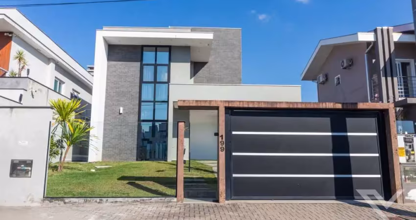Casa com 3 quartos à venda no Fortaleza Alta, Blumenau 