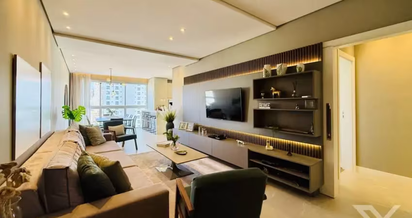 Apartamento com 4 quartos para alugar no Centro, Balneário Camboriú 