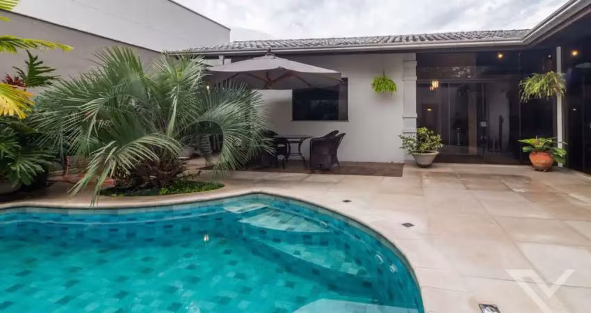 Casa com 3 quartos à venda no Tribess, Blumenau 