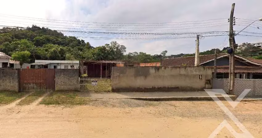 Terreno à venda no Testo Salto, Blumenau 