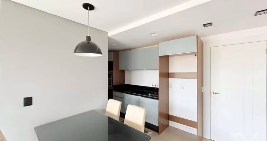 Apartamento com 1 quarto para alugar no Itoupava Seca, Blumenau 