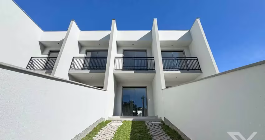 Casa com 2 quartos à venda no Itoupavazinha, Blumenau 