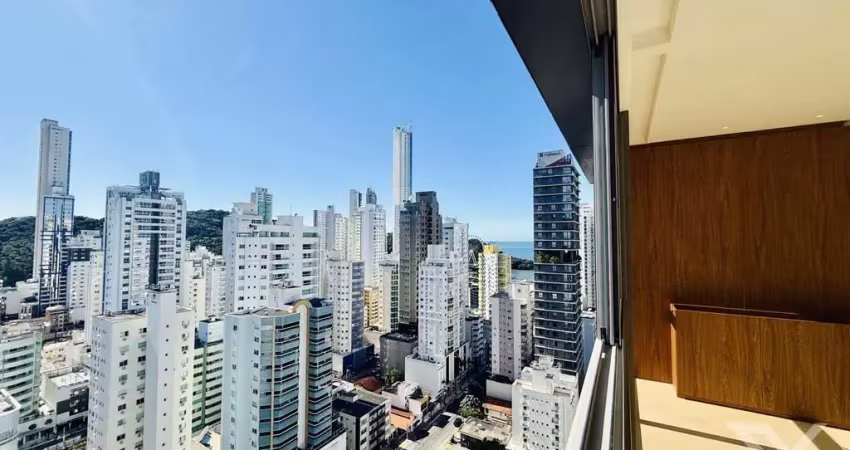 Apartamento com 4 quartos para alugar em Pioneiros, Balneário Camboriú 