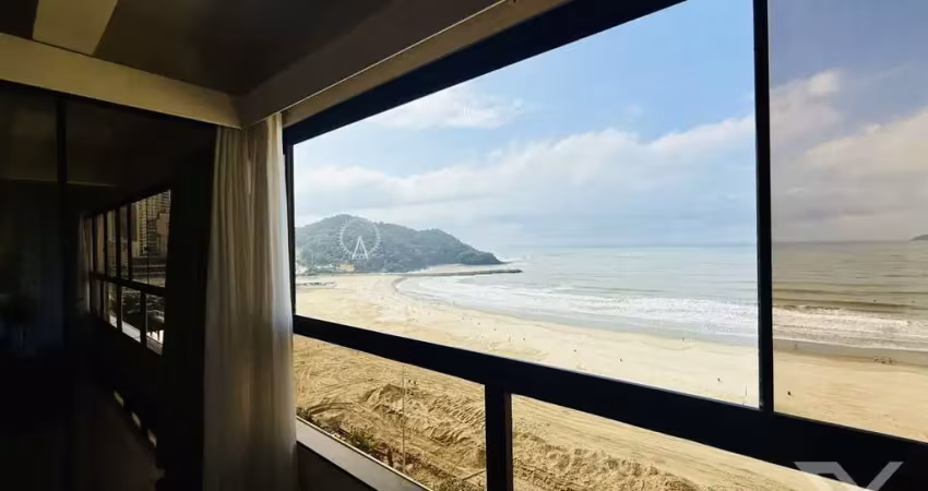 Apartamento com 3 quartos para alugar no Centro, Balneário Camboriú 