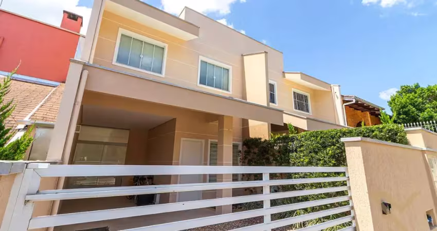Casa com 3 quartos à venda no Itoupava Norte, Blumenau 