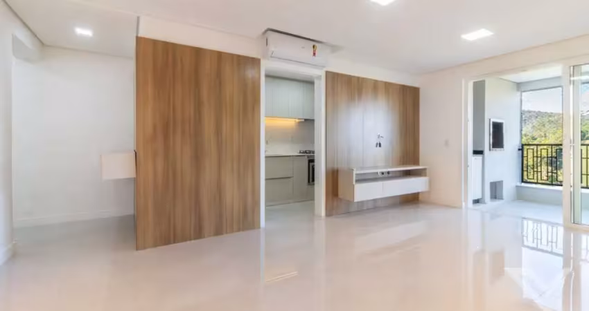 Apartamento com 2 quartos para alugar no Itoupava Central, Blumenau 