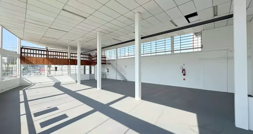 Ponto comercial com 1 sala para alugar no Itoupava Seca, Blumenau 
