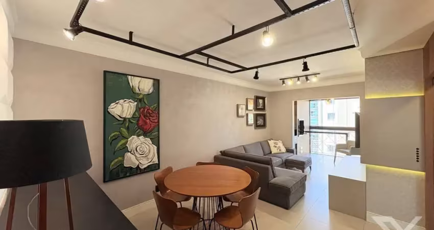 Apartamento com 2 quartos para alugar no Victor Konder, Blumenau 