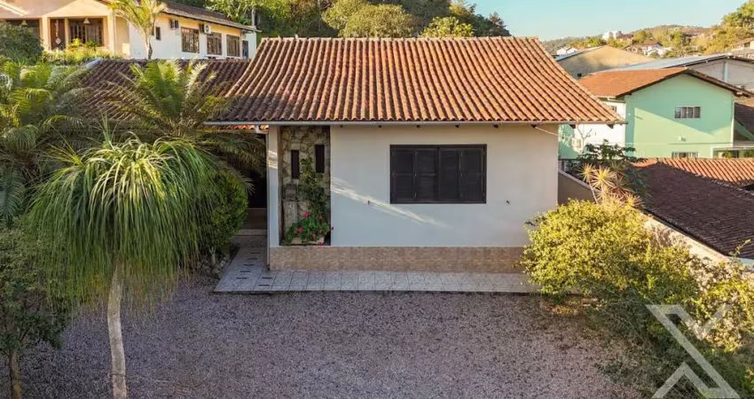 Casa com 3 quartos à venda no Fortaleza, Blumenau 