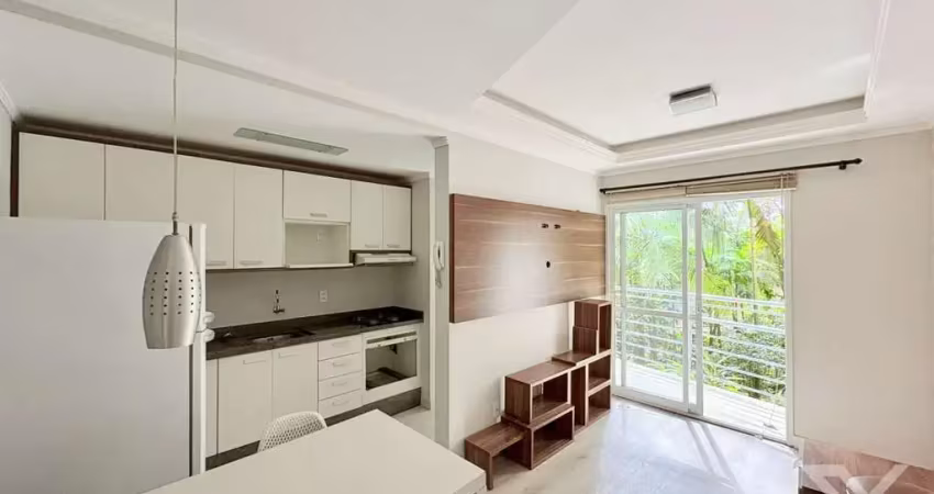 Apartamento com 1 quarto para alugar em Água Verde, Blumenau 
