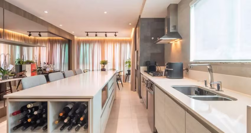 Apartamento com 3 quartos à venda no Itoupava Seca, Blumenau 