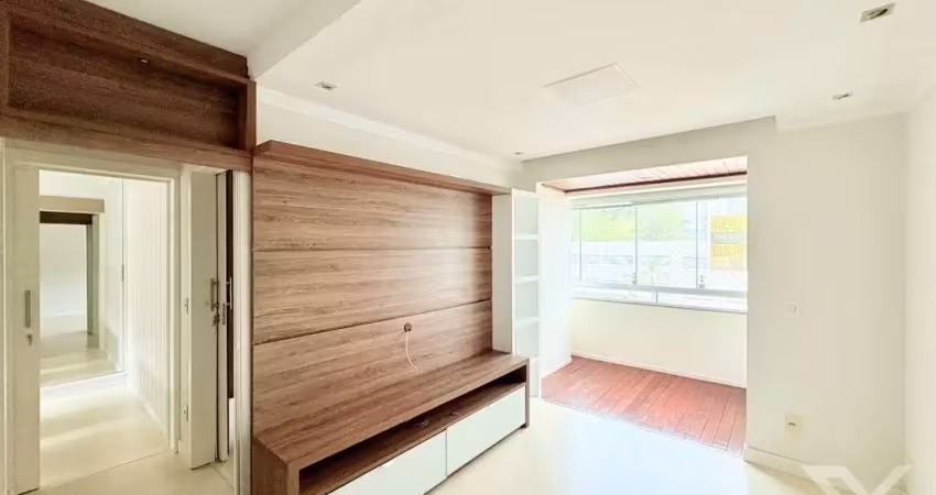 Apartamento com 2 quartos para alugar na Vila Nova, Blumenau 