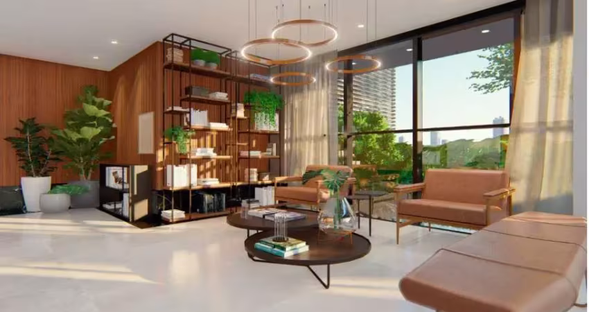 Apartamento com 3 quartos à venda no Victor Konder, Blumenau 