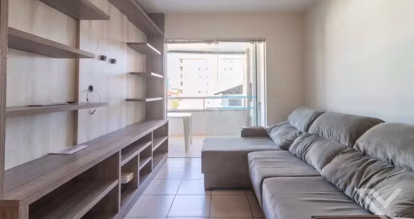 Apartamento com 2 quartos à venda na Vila Nova, Blumenau 