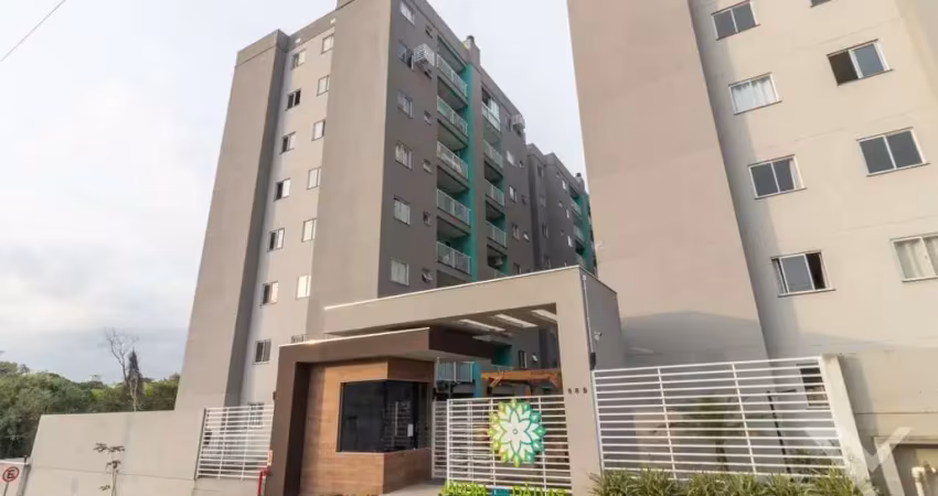 Apartamento com 2 quartos à venda no Salto do Norte, Blumenau 