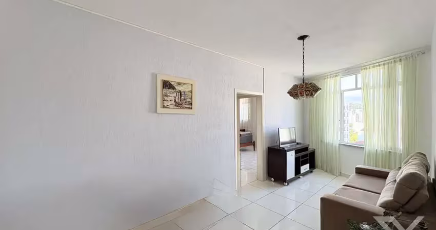 Apartamento com 1 quarto para alugar no Centro, Blumenau 