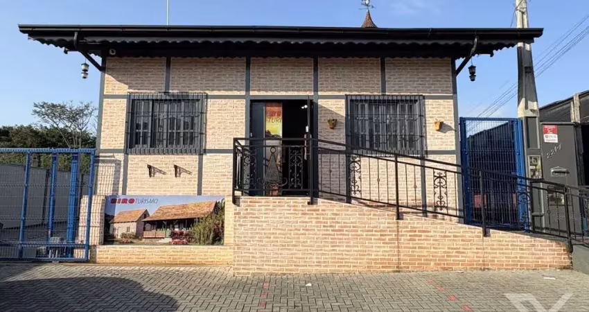 Sala comercial com 1 sala para alugar no Itoupava Seca, Blumenau 