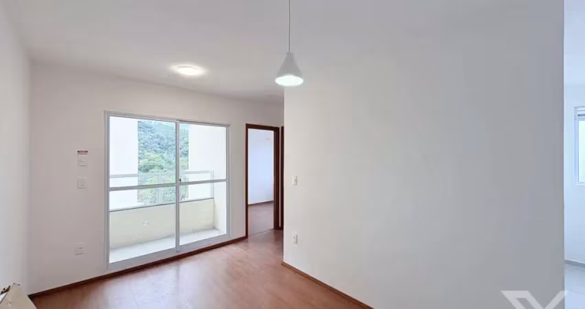 Apartamento com 2 quartos para alugar no Badenfurt, Blumenau 
