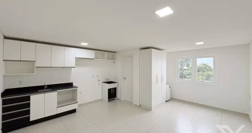 Apartamento com 1 quarto para alugar no Itoupava Seca, Blumenau 