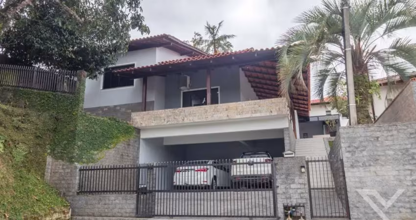 Casa com 3 quartos à venda na Escola Agrícola, Blumenau 