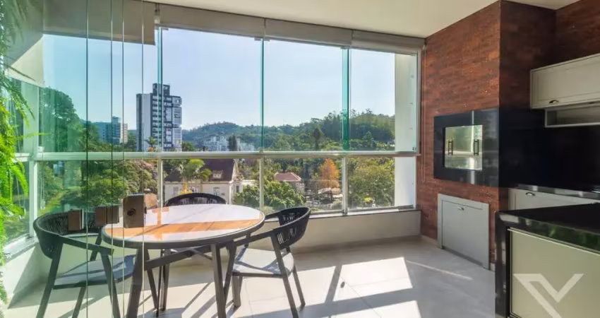 Apartamento com 3 quartos à venda no Jardim Blumenau, Blumenau 