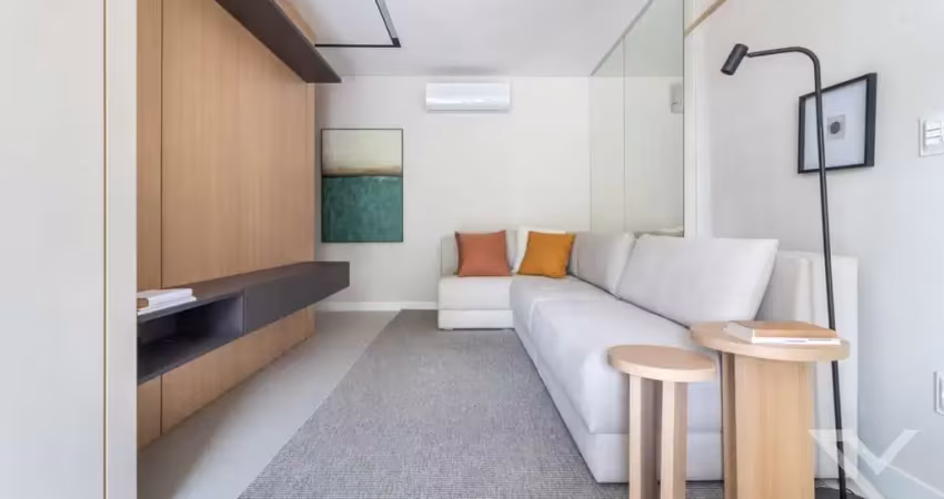 Apartamento com 2 quartos para alugar no Itoupava Seca, Blumenau 