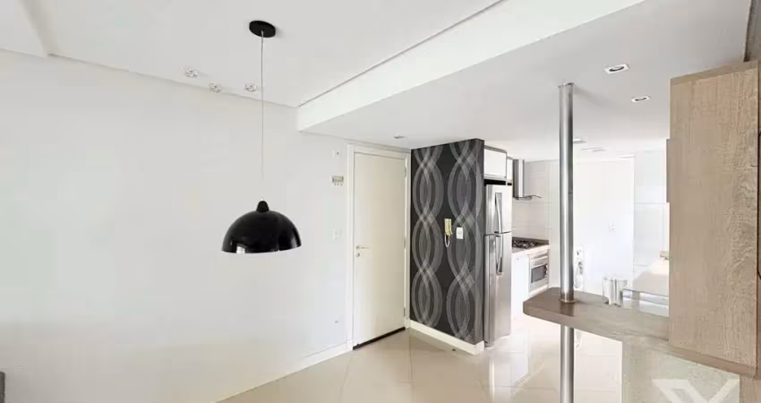 Apartamento com 2 quartos para alugar na Vila Nova, Blumenau 